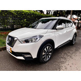 Nissan Kicks 2019