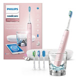 Philips Sonicare 9500 Pink Cepillo Dental Electrico 