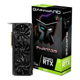 Placa Video Gainward Geforce Rtx 3070 Phantom+ 8gb Gddr6 Lhr