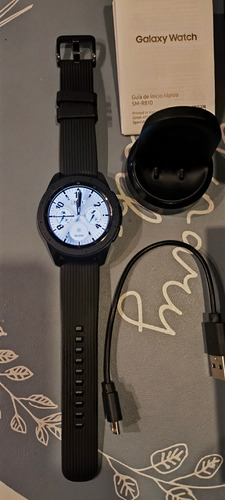Smartwatch Samsung Galaxy R 810 ¡¡inmaculado!!