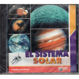 Discovery Channel/ Aprende Sobre El Sistema Solar Cd Rom Pc 