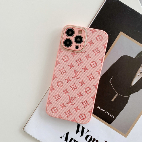 Fundas Tpu Para Modelos iPhone 11 Pro 12 Max 13 Pro Series