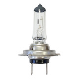 Par De Ampolletas H7. 24v, 100w (incoloro)