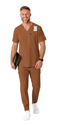 Uniforme Quirúrgico Premium Renew Jogger Winkscrubs Caballer