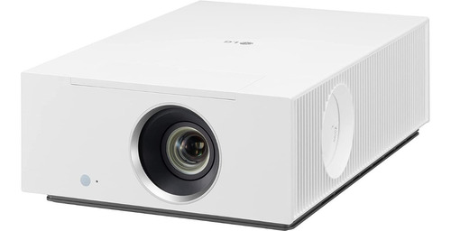 Proyector LG Hu710pw 4k Uhd  Láser Cine En Casa