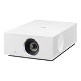 Proyector LG Hu710pw 4k Uhd  Láser Cine En Casa