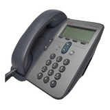 Telefone Ip Cisco Voip 7911 - Semi Novo