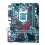 Kit Placa Mãe H81+ Processador Xeon E3 1270v3+ 8 Gb Ddr3