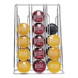 Exhibidor De Capsulas Nescafe Dolce Gusto Café Soldart