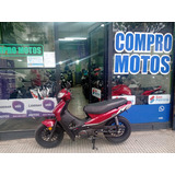 Zanella Zb 125 R Tangomotos,listo Para Treansferir 61