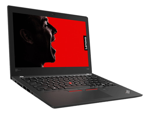 Lenovo Thinkpad X280 Intel Core I7 / 16 Gb Ram / 512 Ssd