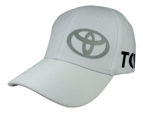 Gorra Toyota Gazoo Racing