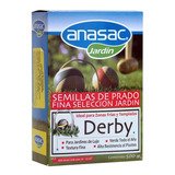 Semilla Pasto Derby Clima Frio 500 Gramos