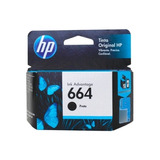 Cartucho Impresora Hp 664 Original - Factura A / B