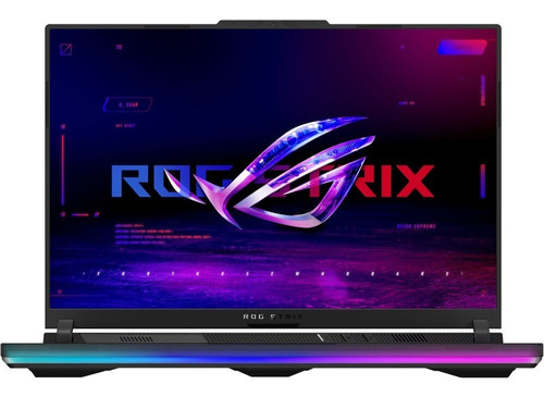 Asus Rog Strix 16 I9-13980hx Rtx 4090 32gb Ddr5 2tb Ssd