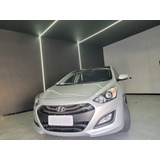 Hyundai I30 2015 1.8 Série Limitada Aut. 5p