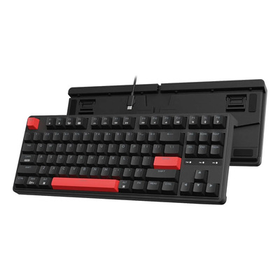 Keychron C3 Pro Qmk/via Teclado Para Juegos Personalizado, P