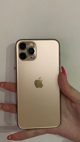 iPhone 11 Pro 64gb Gold