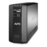 Ups Apc Br550g-ar Back-ups Pro 230 Estabilizador Br550 Ct