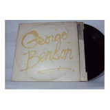 Vinilo  The George Benson Collection