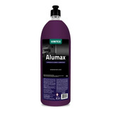 Alumax Limpa Alumínio Rodas Baú Aro Vintex 1,5l Vonixx