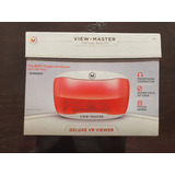 View Master Virtual Reality + 2 Discos