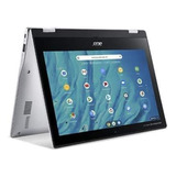 Acer 2021 Chromebook Convertible Portátil Con Pantalla Tácti