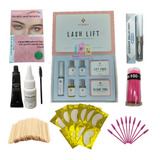 Kit Lash Lift Iconsign + Pega Lomansa + Tint + Parches Y Más