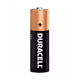 Pack X 6 Pila Duracell Triple Aaa