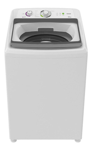 Lavadora De Roupas Consul 12kg Cwh12ab  220 Volts