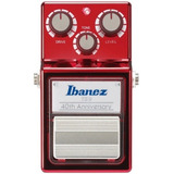 Pedal Guitarra Ibanez Ts-9 40th Aniversario Tubescreamer