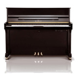 Piano Vertical Kawai Modelo K-15 Professional 