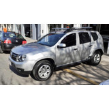 Renault Duster 2015 1.6 Ph2 4x2 Dynam Cgnc 5t B Chasis 16 Mt