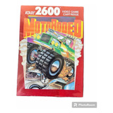 Motorodeo  Atari 2600