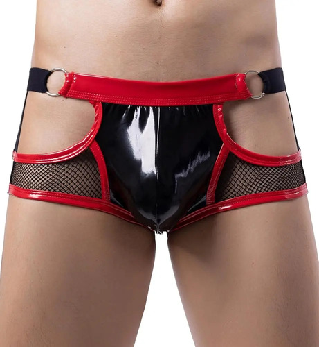 Tanga Sexi Ropa Interior Para Hombres Adultos
