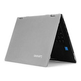Mcover Estuche Rígido Para Laptop Lenovo Yoga C740 (15) Seri