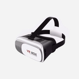 Gafas 3d Realidad Virtual Vr Box