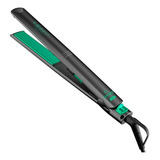 Prancha De Cabelo Elegance Babosa Ion Gama Bivolt + Nf-e