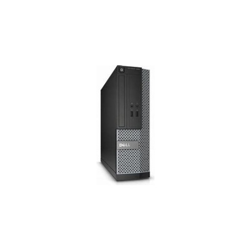 Gabinete Dell Optiplex I5 4ta Gen 8gb 240gb Ssd Wifi Regalo