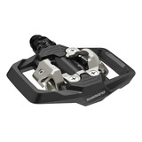 Pedales Mtb Shimano Acera Me700 Spd C/ Calas - Ciclos