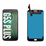 Pantalla Compatible Motorola Moto G5s Plus 