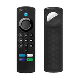 Funda Compatible Control Remoto De Tv Stick 4k Max, Fun...