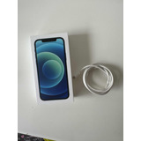 Iphone12 Azul- 64 Gb