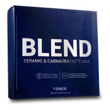 Vonixx Blend Carnauba Silica Paste Wax Cera 100ml