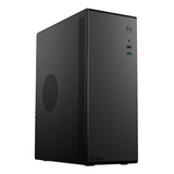 Gabinete Acteck Neuss Gi480 Micro Atx Fuente 450w Micro Torr