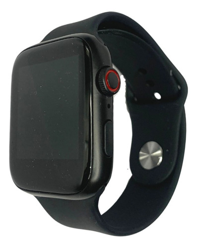 Smartwatch T500 Plus Reloj Inteligente Llamadas Bt Oximetro 