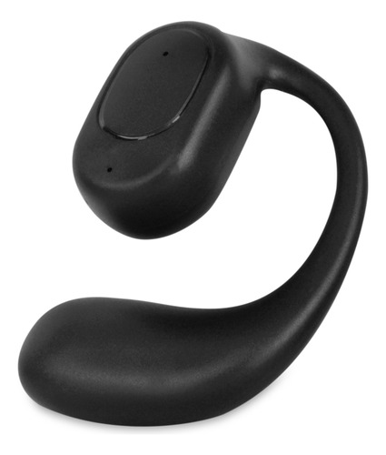 Auricular Unilateral Bluetooth Msl-09 Control Llamadas Negro