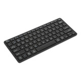 Teclado Targus Bluetooth Compacto Akb862 Ingles