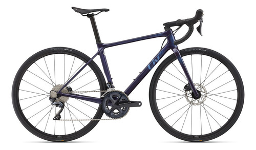 Bicicleta Ruta Liv Langma Advanced 1 Disc-qom 22