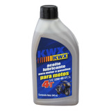 Aceite Moto 4 Tiempos Italika Vento Bajaj Honda Yamaha 10w40